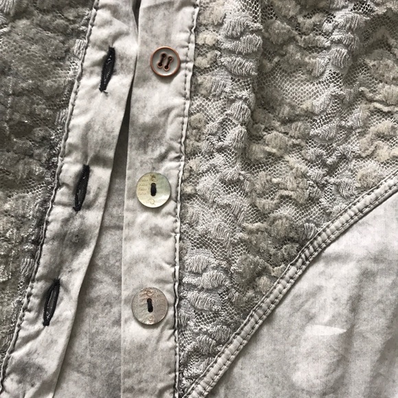 Elisa Cavaletti by Dakia Dallavalle top - Picture 4 of 7